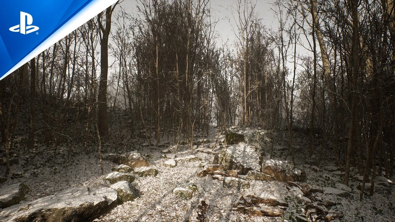 В 2021 году стартует Abandoned - PS5-эксклюзивный "выживач" с реалистичной графикой