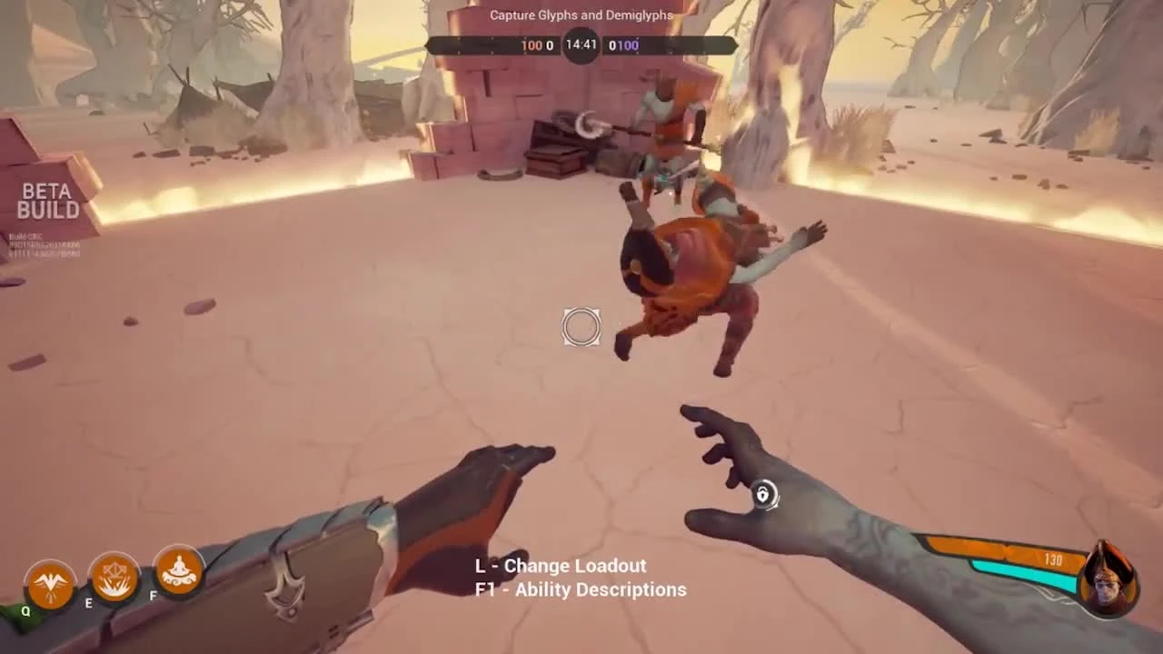 Mirage Grease - Boy Warfare