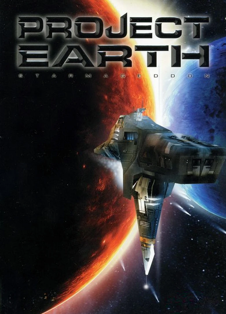 Project Earth