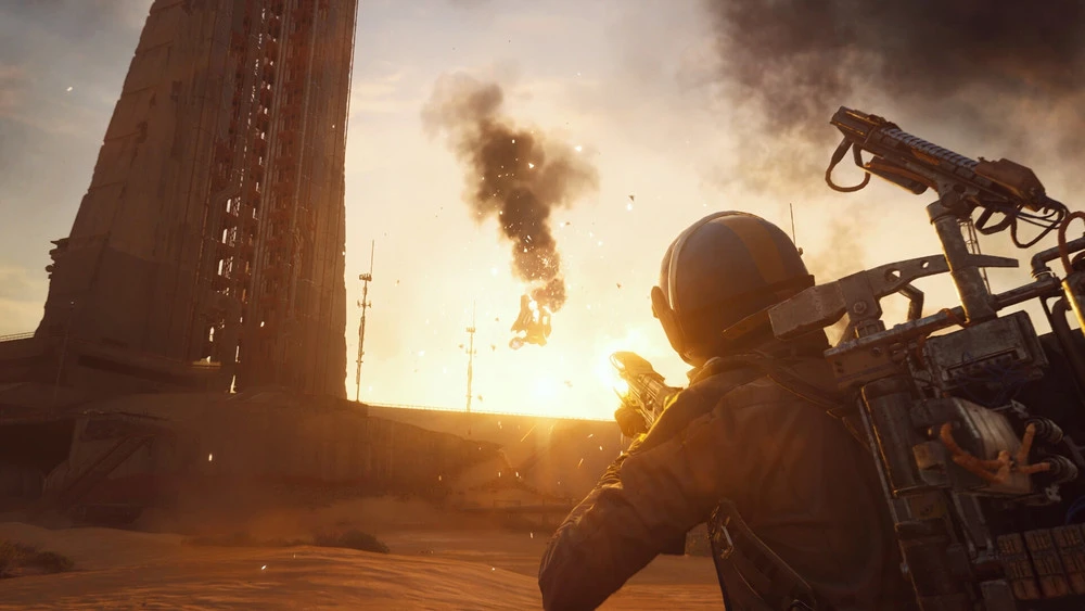 Embark Studios, создатели ARC Raiders, разрабатывают еще две игры