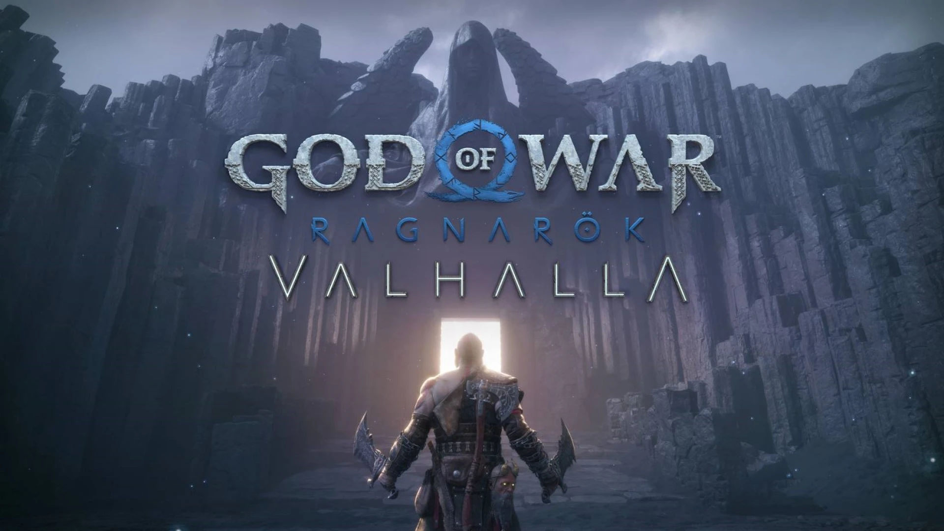 Состоялся релиз бесплатного расширения Valhalla для God of War Ragnarok