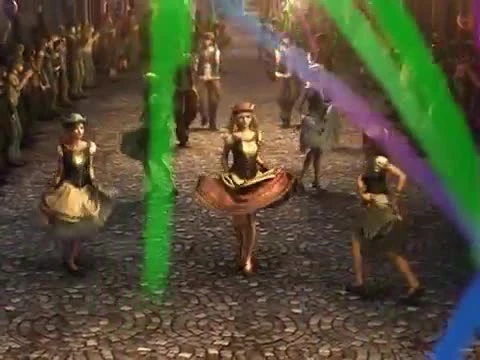 Dirge of Cerberus Final Fantasy VII Русская озвучка - Gazer