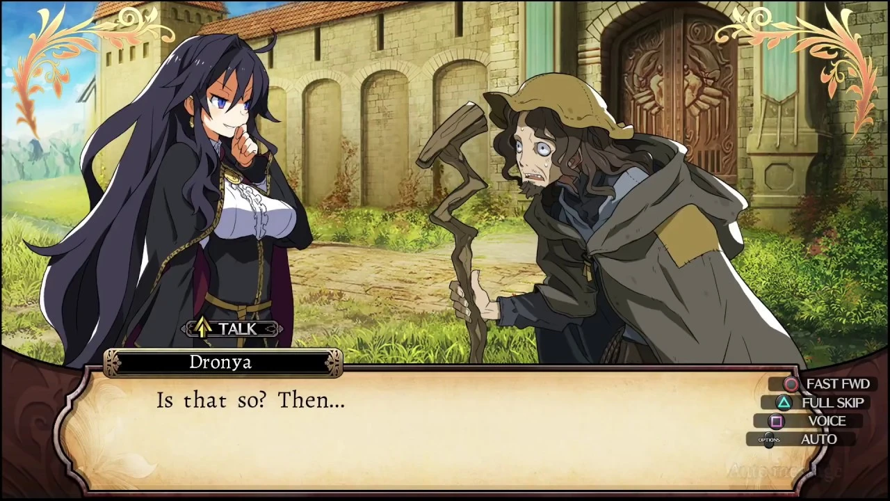 NIS America опубликовали очередной трейлер, посвящённый dungeon-crawling JRPG Labyrinth of Refrain: Coven of Dusk