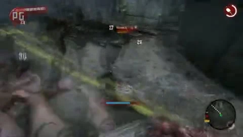 Dead Island. То левой, то правой