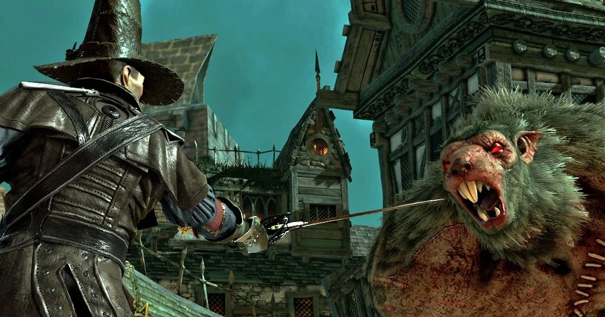 Скидки недели в Steam: Vermintide и ещё несколько хороших игр