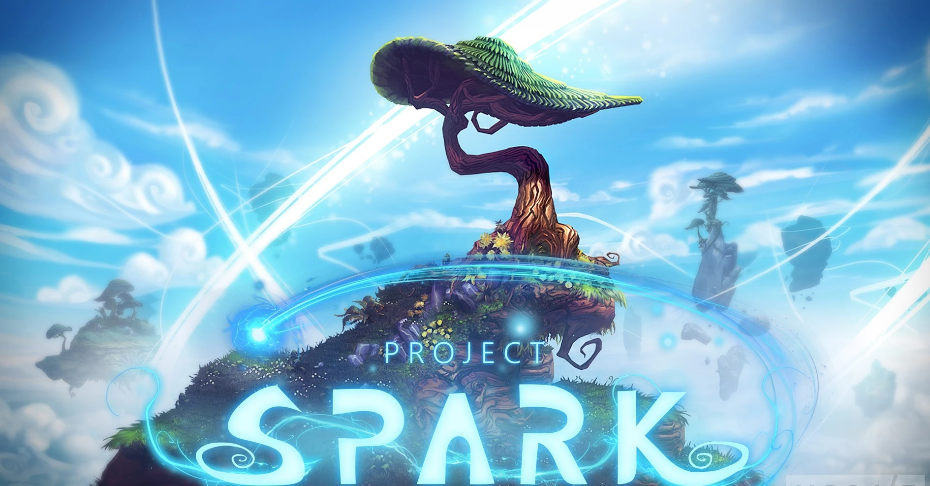 Первые оценки Project Spark