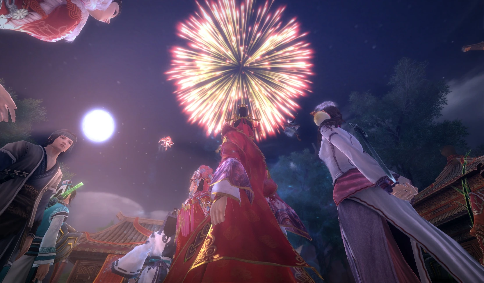 Легенды Кунг Фу - Долгожданное откровение