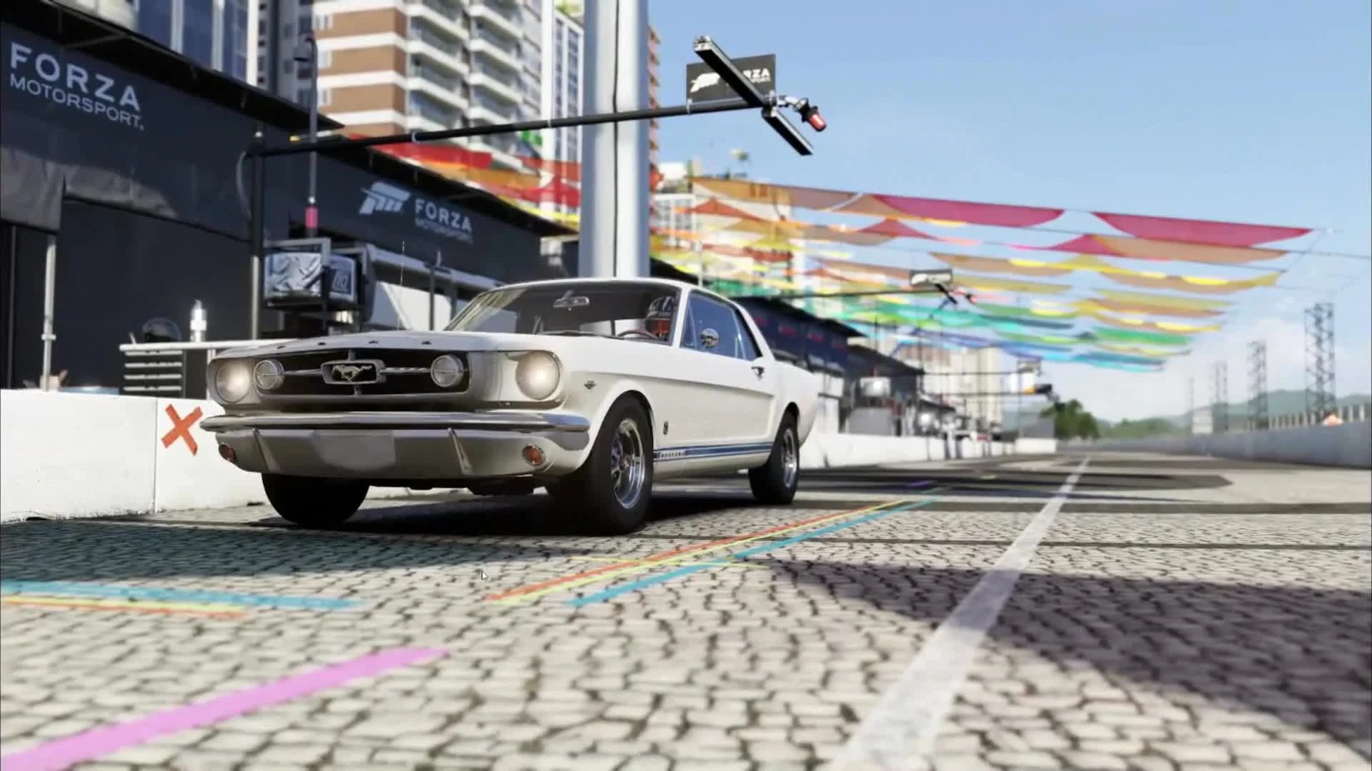 Forza Motorsport 6 "Дополнительный обзор от Ваномаса"