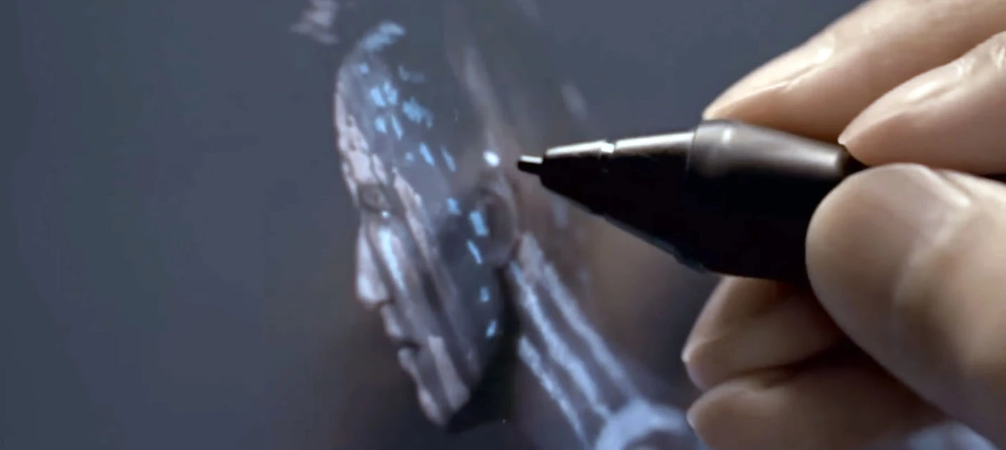 Слух: Первые кадры MMORPG New World от Amazon