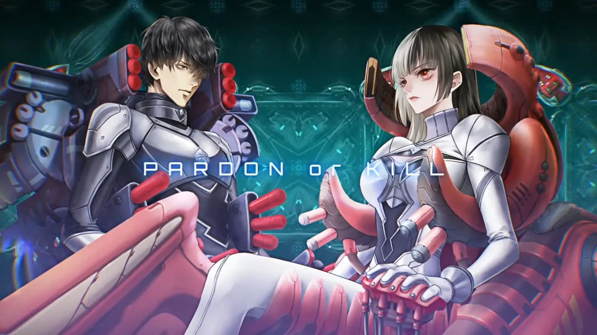 Новый трейлер Yurukill с заглавной песней в исполнении Саори Хаями