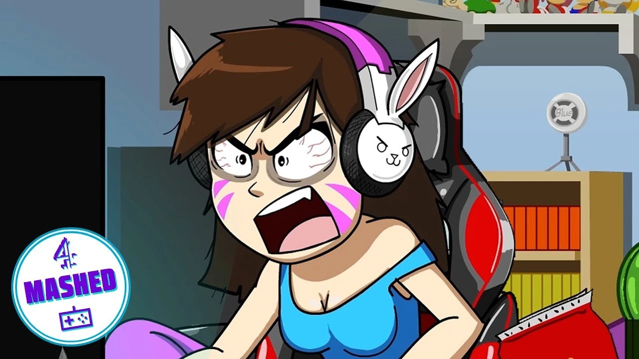 Солдат 76 отстой