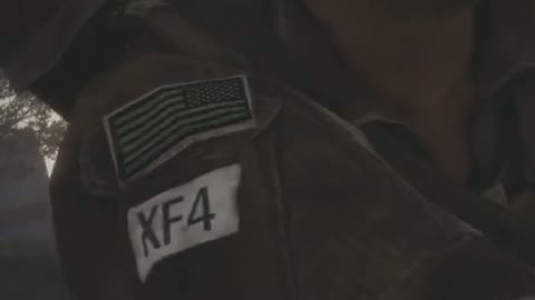 Medal of Honor Warfighter "Gameplay TV Launch Ad''