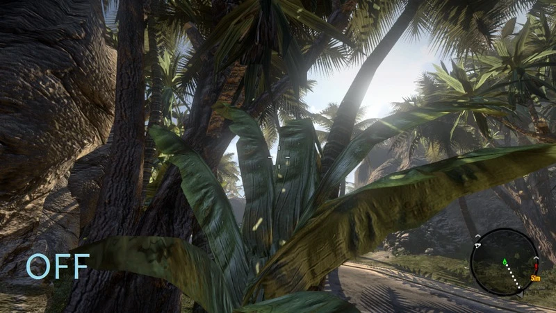 Dead Island "Граф. патч "ENB by Yasen" v1.5"