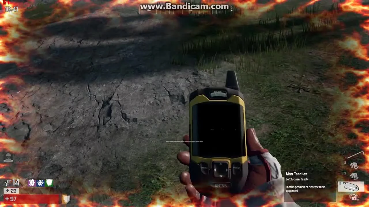 Веселые игры в The Culling