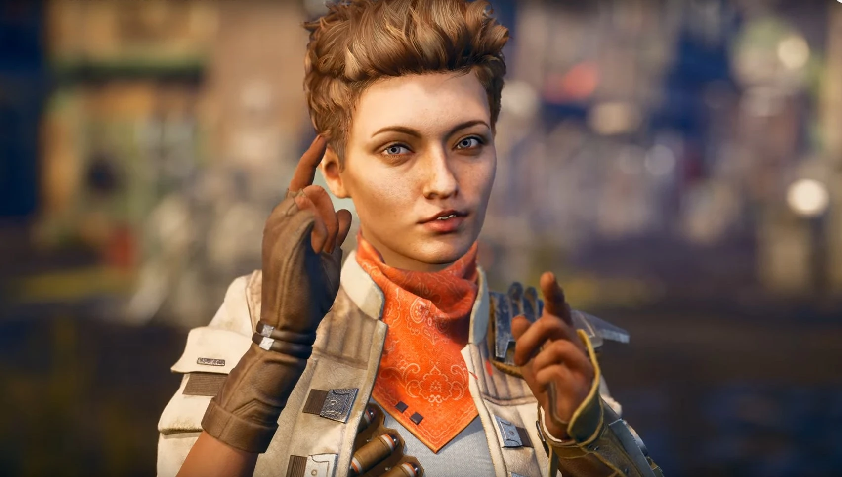 Официально: The Outer Worlds, Control и Ancestors станут эксклюзивами Epic Games Store