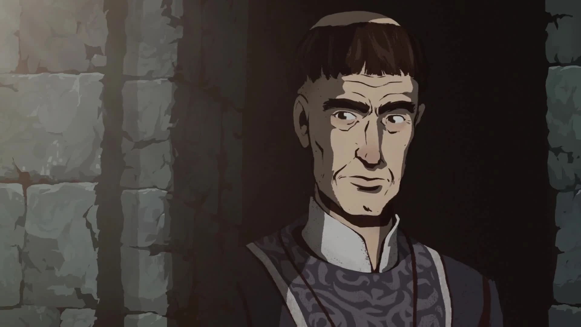 Релизный трейлер The Pillars of the Earth