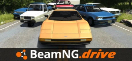 BeamNG.drive - Релиз в Steam Early Access