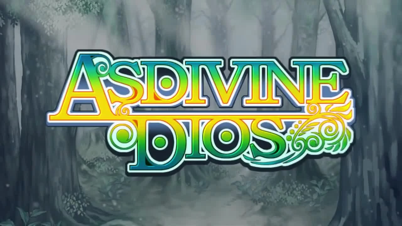 Kemco выпустит Asdivine Dios на Switch