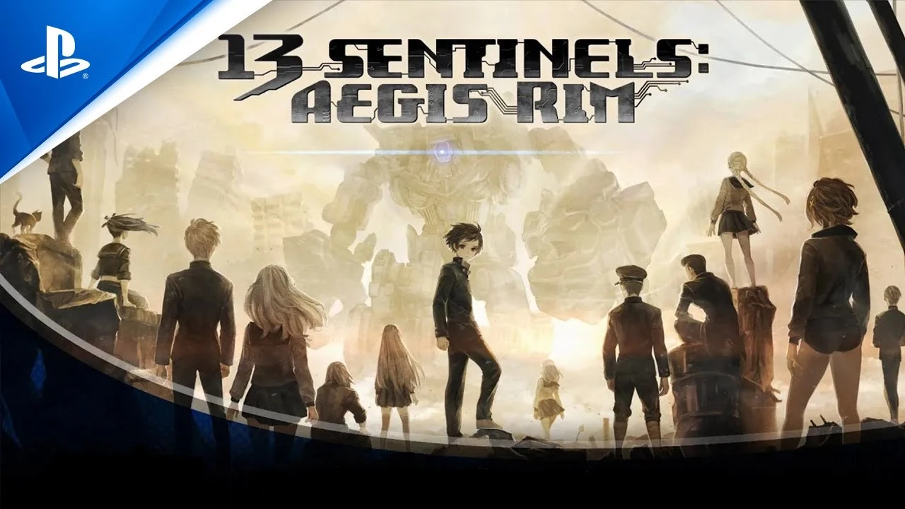 13 Sentinels: Aegis Rim разошлась тиражом 300 тыс. копий; Atlus что-то готовит к годовщине Persona