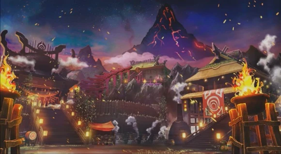 Новые кадры игрового процесса и снимки экрана из Dragon Quest XI: In Search of Departed Time