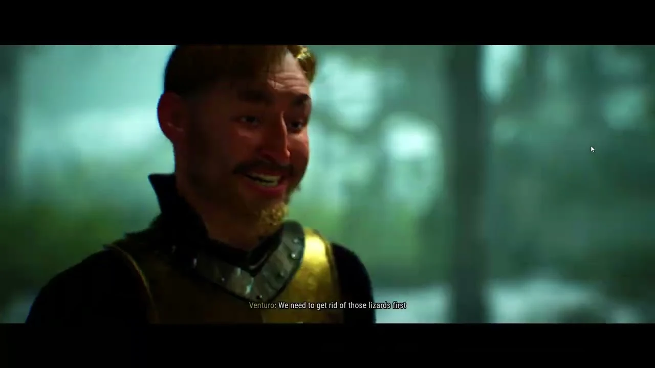 Разрабатывается неофициальное продолжение серии Risen на движке Unreal Engine 5 под названием The Old Kingdom