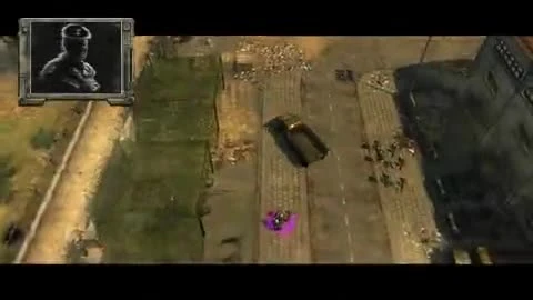 Zombie Driver HD "Релизный трейлер"