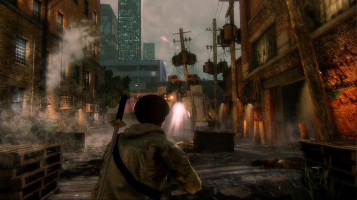 Супергеройскую игру Hero возродят!