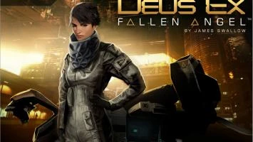 Прохождение Deus Ex: Human Revolution с комментариями авторов игры