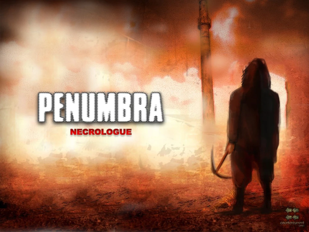Penumbra: Necrologue бесплатный мод для Penumbra появился на Steam
