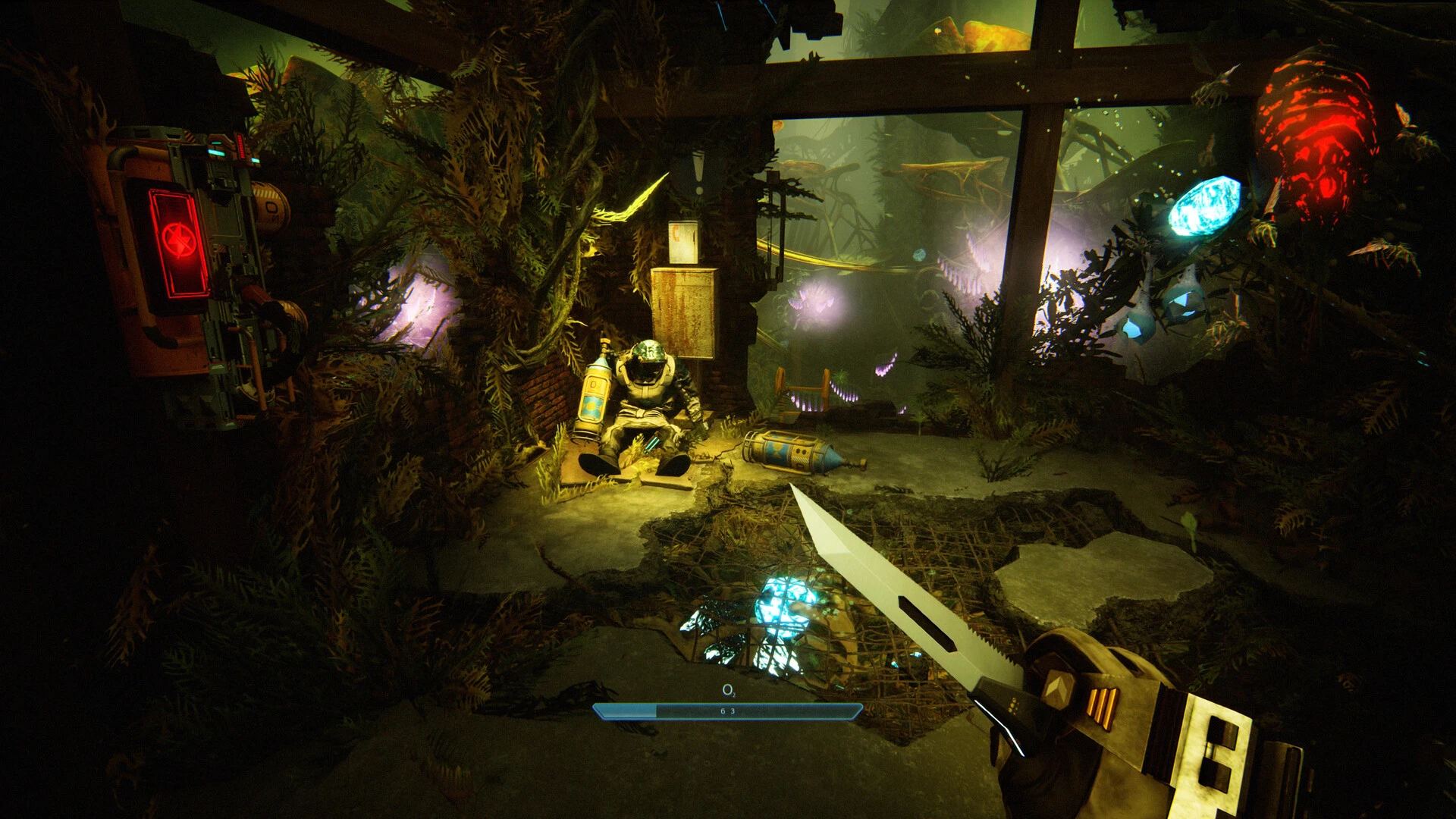 Forever Skies меняется: разработчики отреагировали на критику и пообещали вернуть доверие игроков