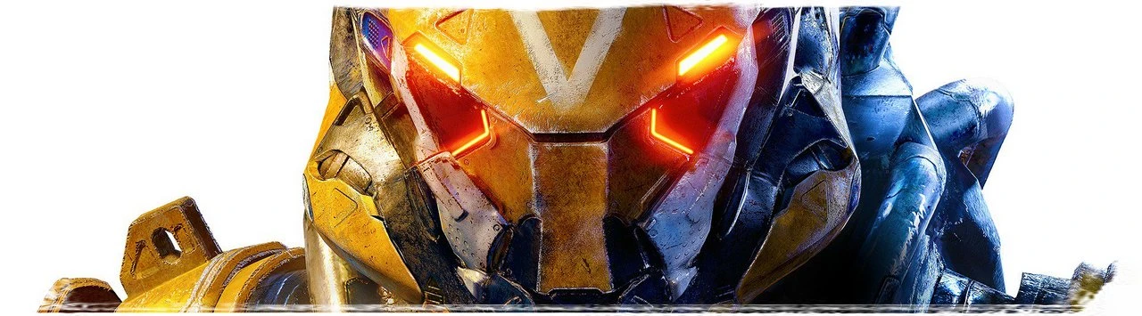 Anthem "Артбук"