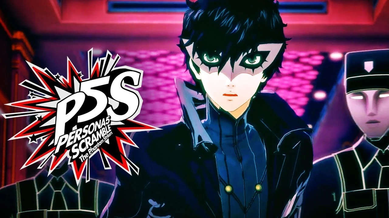 Японские чарты продаж за февраль: Persona 5 Scramble на вершине, Pokemon Sword и Shield продолжают удивлять