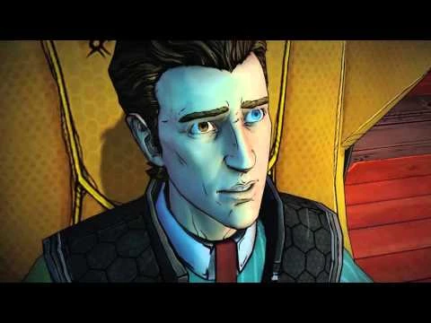 Tales from the Borderlands выйдет на дисках
