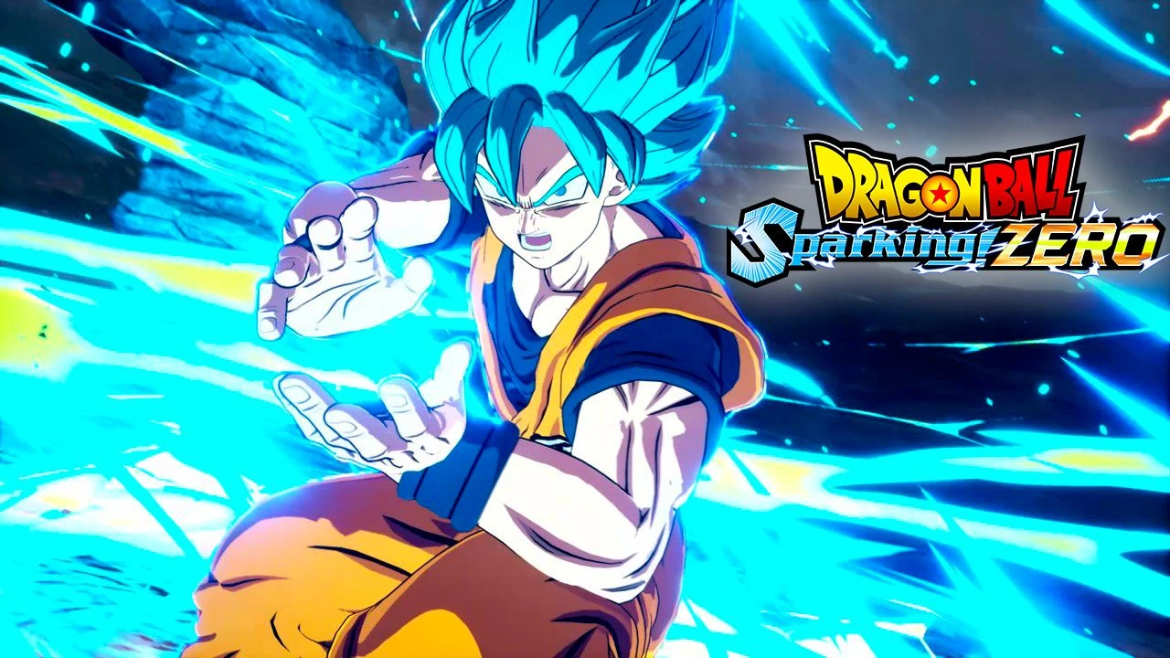 Ожидаемый аниме файтинг Dragon Ball: Sparking! Zero внезапно пропал из магазина Xbox