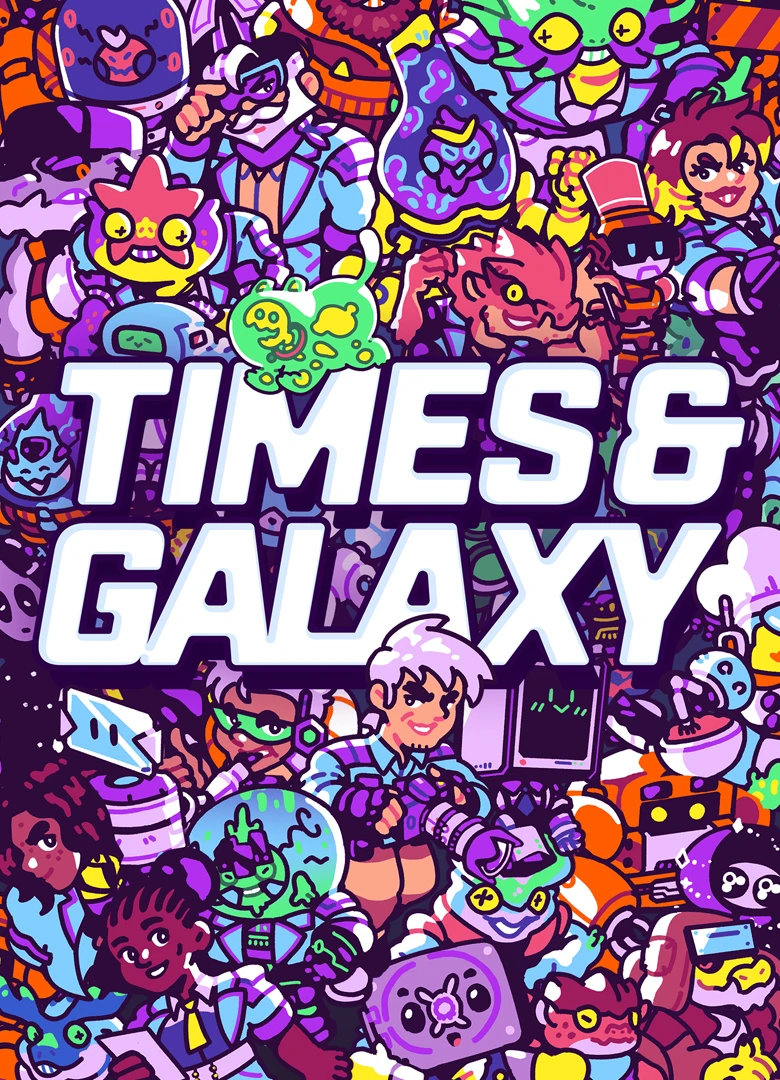 Times & Galaxy