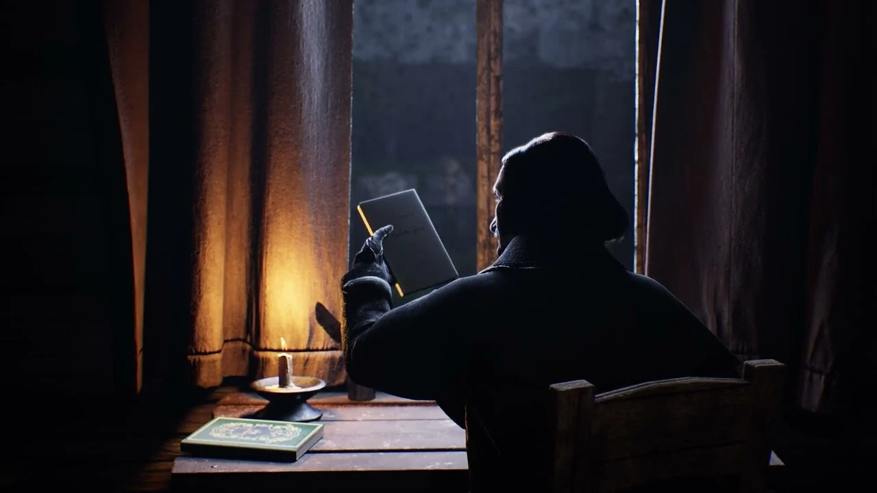 Заждались кошмарных новостей? Мы к вам с новыми тизером Nightmares Awake