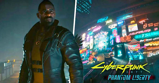 Первые тесты производительности Cyberpunk 2077: Phantom Liberty