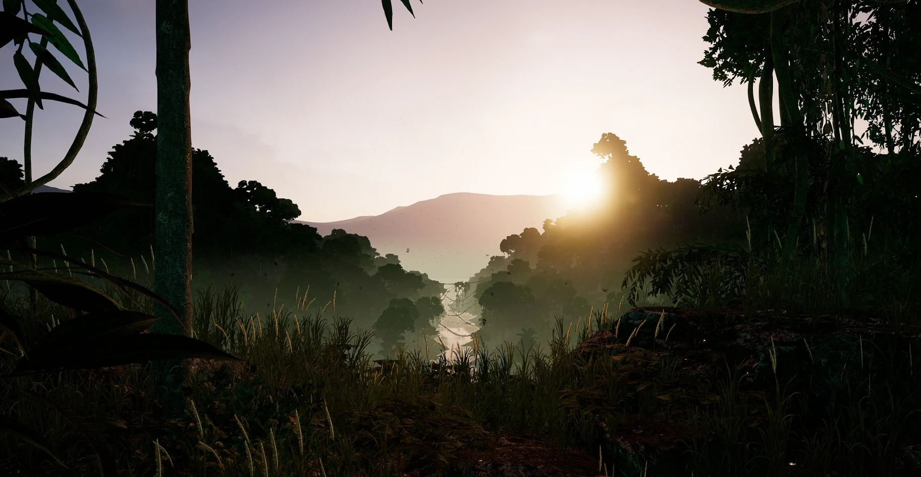 Far Cry 5 "Аванпост. Вьетнам"