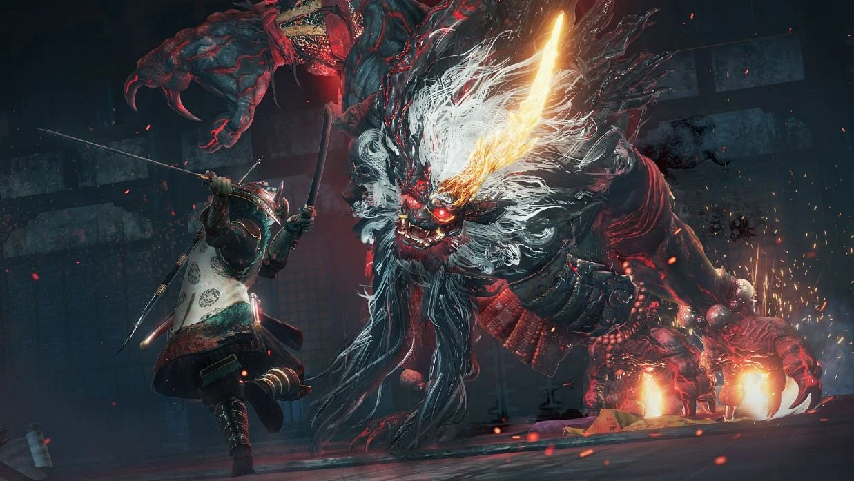 Разработчики Nioh считают, что именно отзывы игроков помогли сделать серию такой, какой она является сейчас