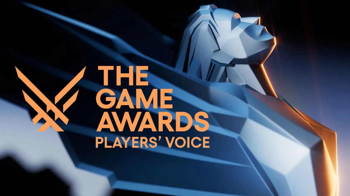 The Game Awards 2025 - стартовал 2-й тур голосования Players' Voice
