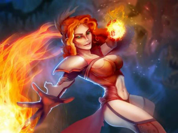 Наш геймдизайнер (а в душе поэт) Максим о том, как он оказался в AYGames