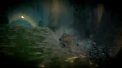 TMNT: Out of the Shadows - Трейлер разработчиков