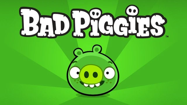 Состоялся анонс сиквела Angry Birds. Проект носит название Bad Piggies.