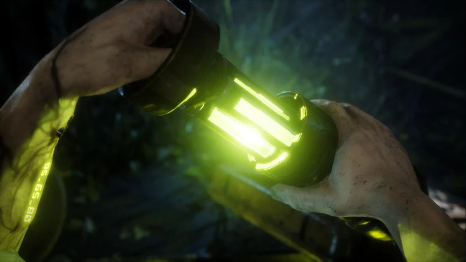 Выживание по польски. Опубликован трейлер Serum