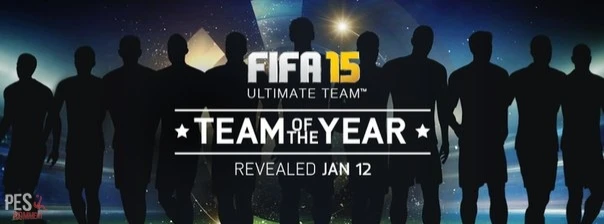 Обновление FIFA 15 и Ultimate Team в январе