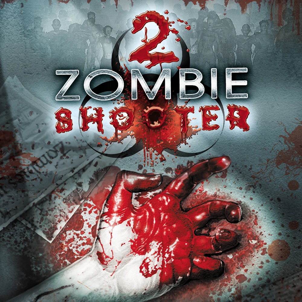 Zombie Shooter 2 "Soundtrack(MP3)"