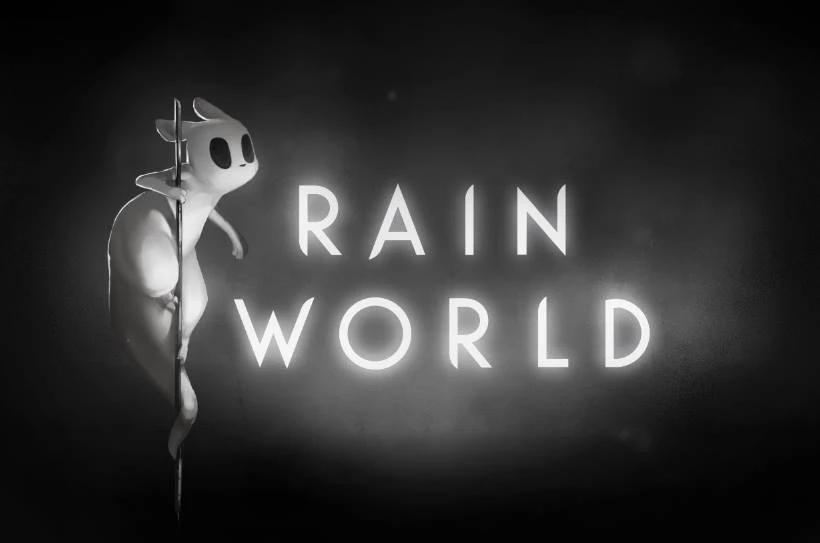 Rain World - обновление архива перевода