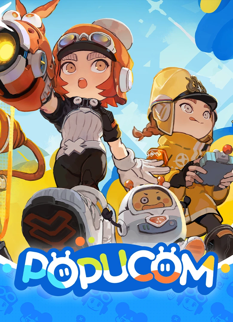 Popucom