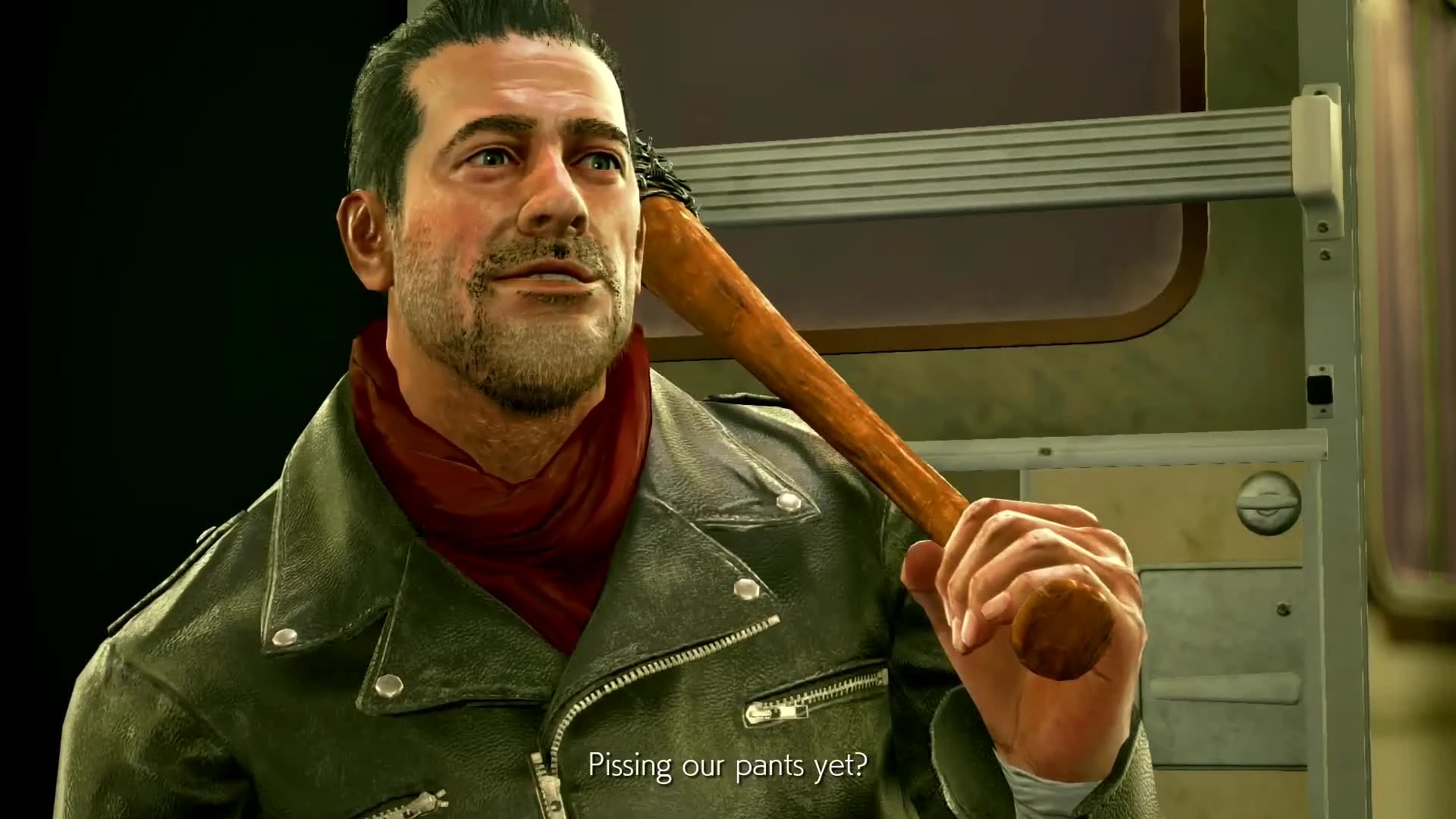 Tekken 7 - Геймплей за Нигана