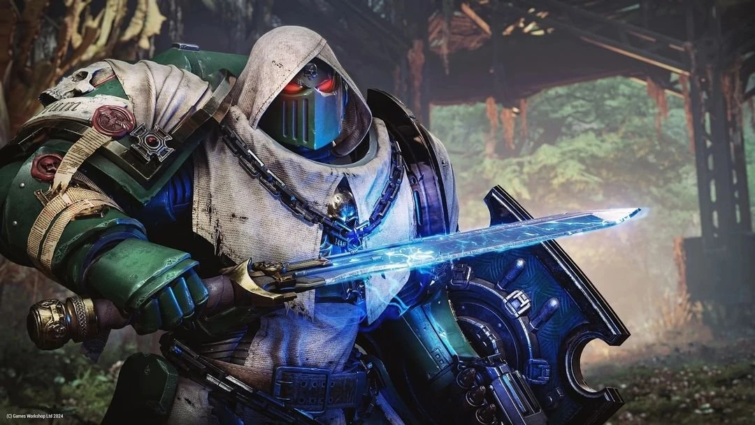 Полный список миссий в Warhammer 40,000: Space Marine 2